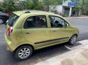 Bán Chevrolet Spark đời 2009 giá cạnh tranh