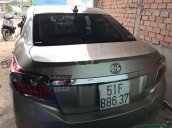 Bán ô tô Toyota Vios sản xuất 2017 còn mới