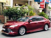 Bán ô tô Toyota Camry năm sản xuất 2019, nhập khẩu còn mới