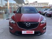 Bán Mazda CX 5 đời 2015, màu đỏ chính chủ