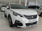 Cần bán xe Peugeot 5008 sản xuất 2019 còn mới