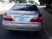 Bán Toyota Camry năm 2003, xe chính chủ giá ưu đãi