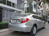 Cần bán lại xe Honda Civic sản xuất năm 2015 còn mới, 495 triệu