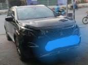 Bán Peugeot 5008 đời 2020, màu đen chính chủ