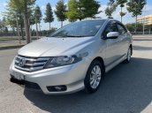 Cần bán gấp Honda City sản xuất năm 2014