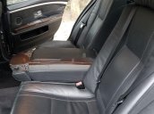 Bán BMW 7 Series 730Li năm sản xuất 2007, màu đen