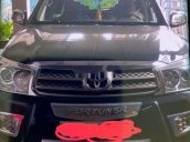 Bán Toyota Fortuner năm 2011, giá tốt, giá tốt, động cơ ổn định 