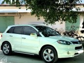 Cần bán Acura RDX đời 2007, màu trắng, nhập khẩu 