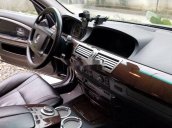 Bán BMW 7 Series 730Li năm sản xuất 2007, màu đen