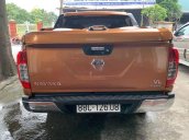 Bán Nissan Navara VL Premium năm 2016, nhập khẩu