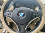 Bán BMW X1 2010, màu trắng, nhập khẩu còn mới