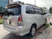 Cần bán lại xe Toyota Innova sản xuất năm 2009 còn mới, giá chỉ 305 triệu