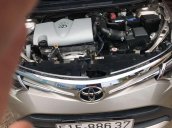 Bán ô tô Toyota Vios sản xuất 2017 còn mới