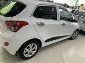 Bán xe Hyundai Grand i10 sản xuất năm 2015, nhập khẩu nguyên chiếc còn mới