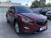 Bán Mazda CX 5 đời 2015, màu đỏ chính chủ