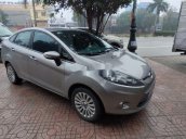 Xe Ford Fiesta năm sản xuất 2012, nhập khẩu nguyên chiếc