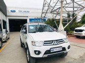 Cần bán xe Mitsubishi Pajero năm 2016 còn mới