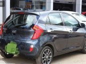 Bán xe Kia Picanto năm 2014, xe một đời chủ giá ưu đãi