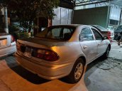 Bán Mazda 323 đời 1999, màu xám giá cạnh tranh