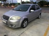 Cần bán gấp Daewoo Gentra năm 2009, xe còn mới