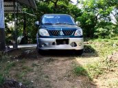 Bán ô tô Mitsubishi Jolie sản xuất 2004