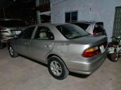 Bán Mazda 323 đời 1999, màu xám giá cạnh tranh