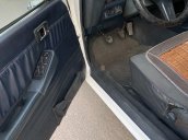 Xe Toyota Crown năm 1995, màu bạc, giá 125tr