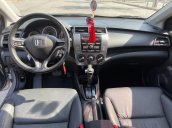 Cần bán gấp Honda City sản xuất năm 2014