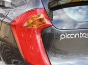 Bán xe Kia Picanto năm 2014, xe một đời chủ giá ưu đãi