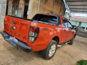 Cần bán xe Ford Ranger năm sản xuất 2014, nhập khẩu nguyên chiếc