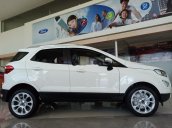 Bán xe Ford EcoSport đời 2021, màu trắng