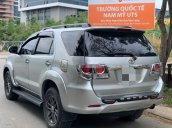 Cần bán Toyota Fortuner sản xuất năm 2016 còn mới, giá tốt