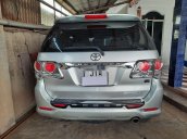 Cần bán gấp Toyota Fortuner năm 2013 còn mới, 575 triệu