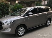 Bán ô tô Toyota Innova sản xuất năm 2017 còn mới, giá tốt