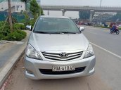 Bán xe Toyota Innova năm 2011 còn mới