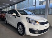 Cần bán xe Kia Rio sản xuất năm 2015, nhập khẩu nguyên chiếc còn mới, 448tr