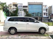 Cần bán lại xe Toyota Innova sản xuất năm 2009 còn mới, giá chỉ 305 triệu