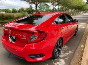 Bán xe Honda Civic năm sản xuất 2017, nhập khẩu còn mới