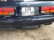 Cần bán gấp Honda Accord đời 1993, nhập khẩu nguyên chiếc