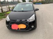 Cần bán xe Hyundai Grand i10 năm 2015, xe nhập, giá chỉ 275 triệu