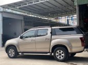 Bán Isuzu Dmax sản xuất năm 2017, xe nhập