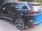 Bán Peugeot 5008 đời 2020, màu đen chính chủ