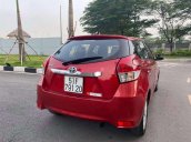 Bán xe Toyota Yaris 1.3G sản xuất năm 2016, nhập khẩu giá cạnh tranh