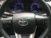 Cần bán lại xe Toyota Hilux năm sản xuất 2015, màu bạc, nhập khẩu