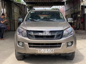 Bán Isuzu Dmax sản xuất năm 2017, xe nhập