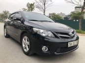 Xe Toyota Corolla Altis đời 2019, giá ưu đãi động cơ ổn định 