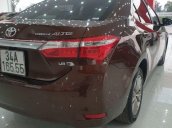 Bán Toyota Corolla Altis năm 2016 còn mới, giá chỉ 599 triệu