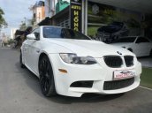 Cần bán gấp BMW M3 đời 2008, màu trắng, nhập khẩu