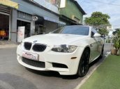 Cần bán gấp BMW M3 đời 2008, màu trắng, nhập khẩu