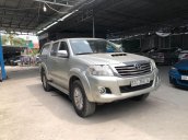 Cần bán lại xe Toyota Hilux sản xuất năm 2013, xe nhập, giá chỉ 385 triệu